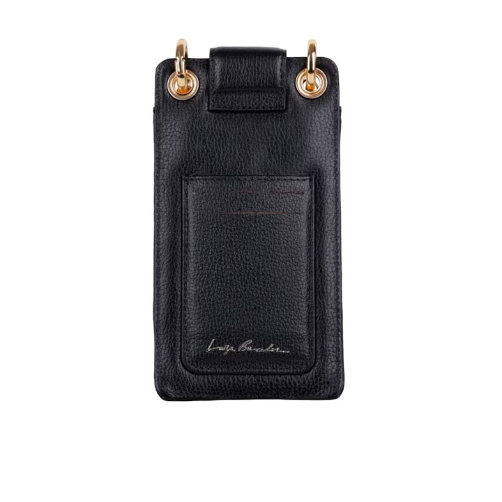 Luiza Barcelos Mini Cell Phone Bag