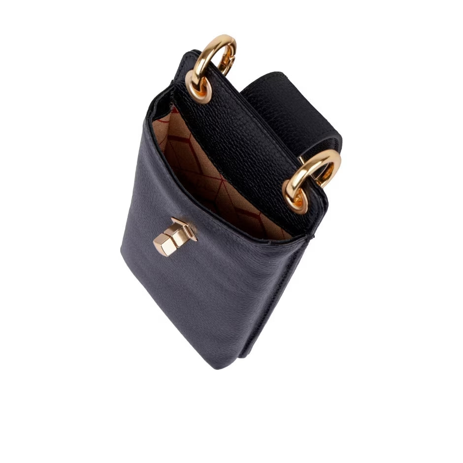 Luiza Barcelos Mini Cell Phone Bag