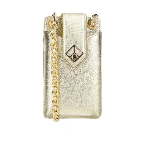 Luiza Barcelos Mini Cell Phone Bag