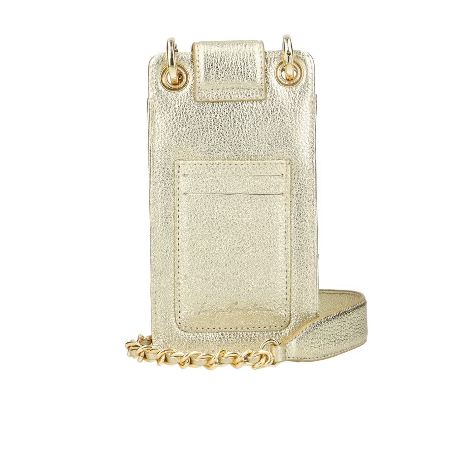 Luiza Barcelos Mini Cell Phone Bag