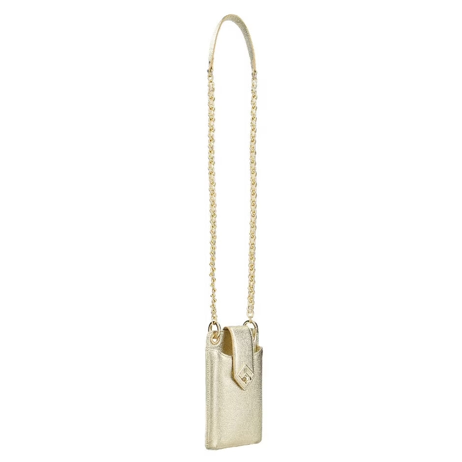 Luiza Barcelos Mini Cell Phone Bag