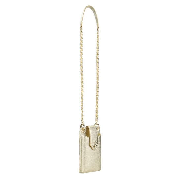 Luiza Barcelos Mini Cell Phone Bag