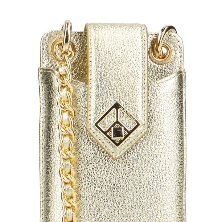 Luiza Barcelos Mini Cell Phone Bag