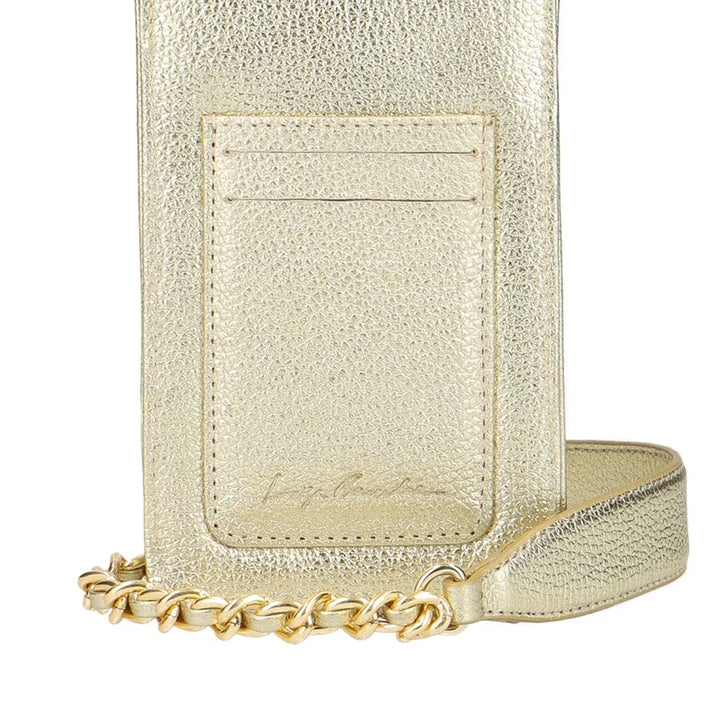 Luiza Barcelos Mini Cell Phone Bag