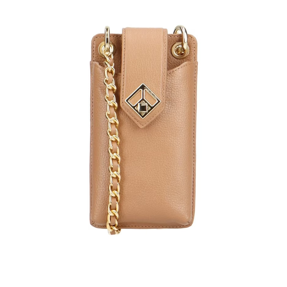 Luiza Barcelos Mini Cell Phone Bag
