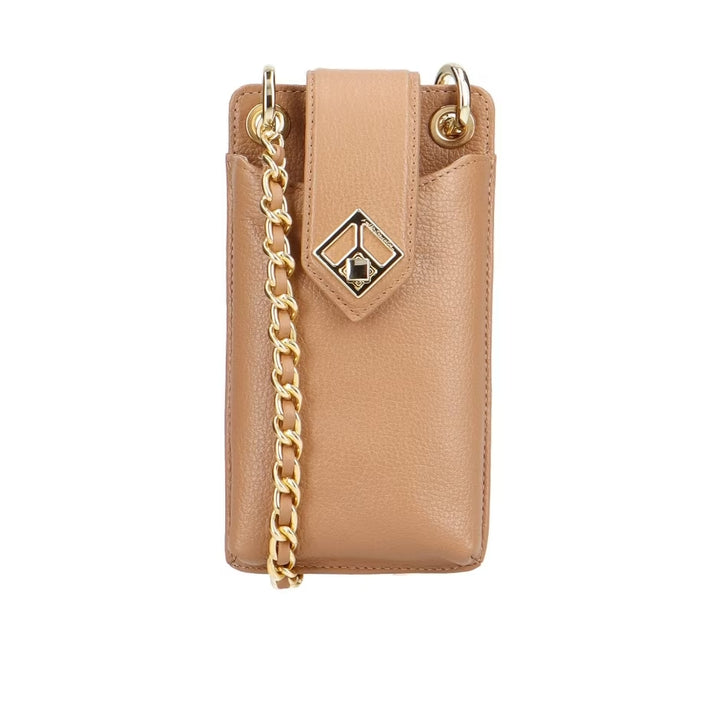 Luiza Barcelos Mini Cell Phone Bag
