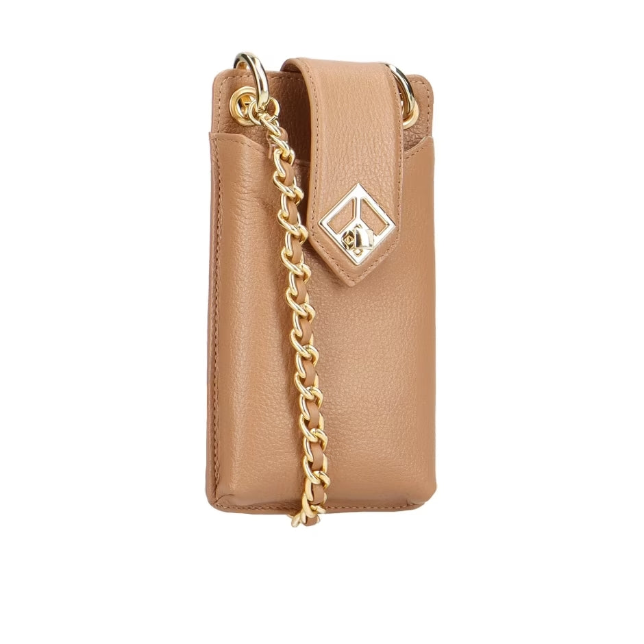 Luiza Barcelos Mini Cell Phone Bag