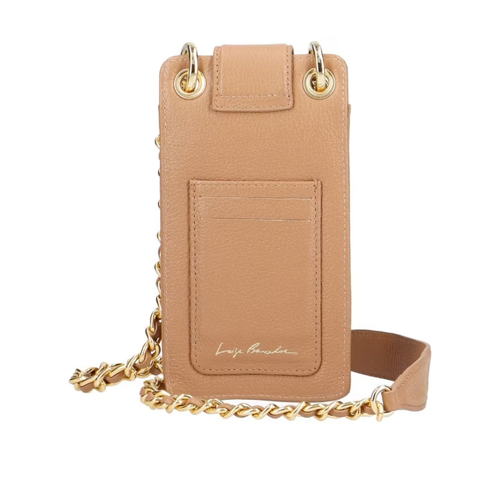 Luiza Barcelos Mini Cell Phone Bag
