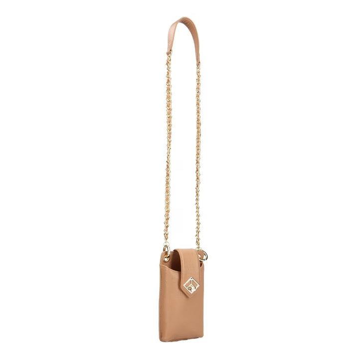 Luiza Barcelos Mini Cell Phone Bag
