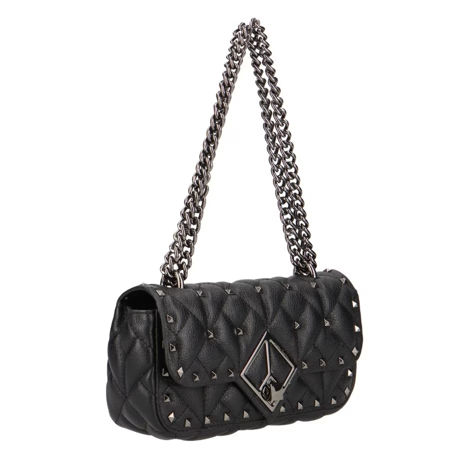 Luiza Barcelos Leather Bag