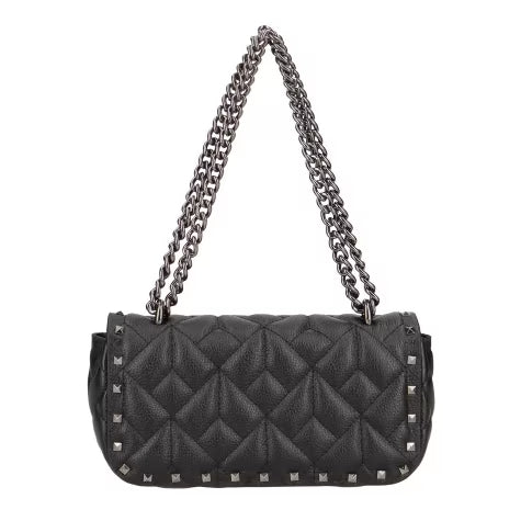 Luiza Barcelos Leather Bag