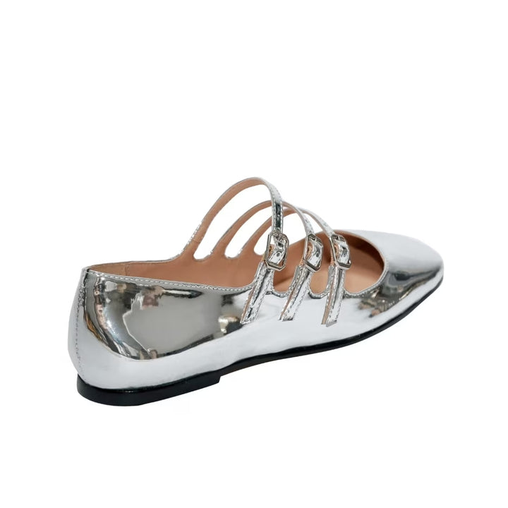 Mary Jane Shoes by Luiza Barcelos