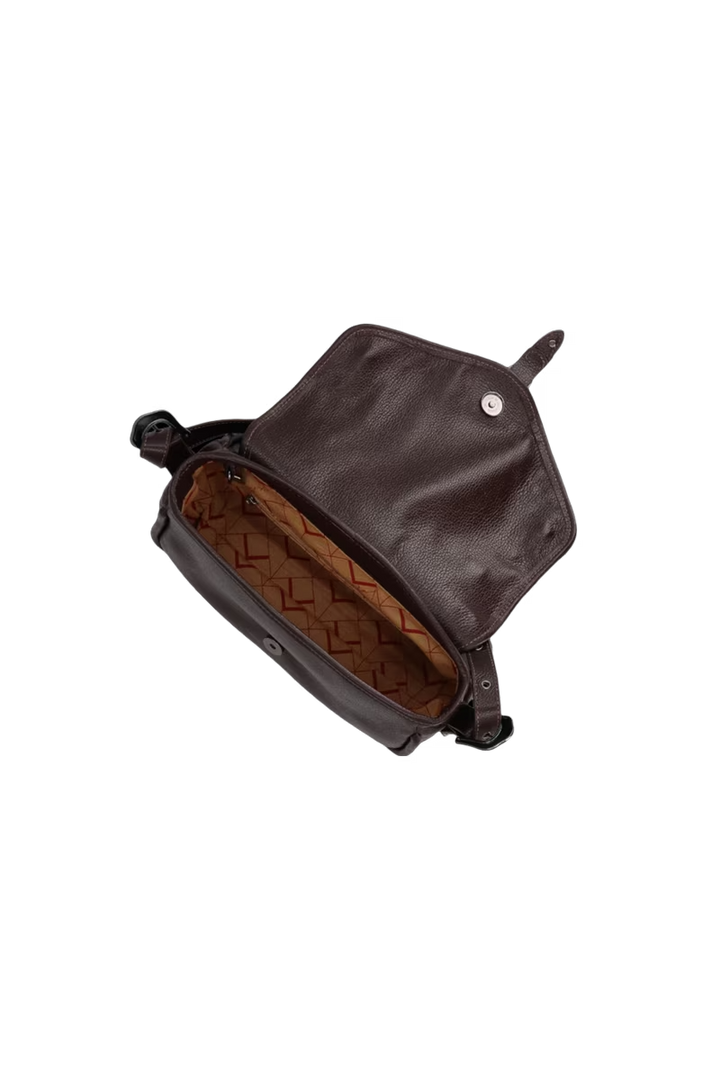Western Leather Bag