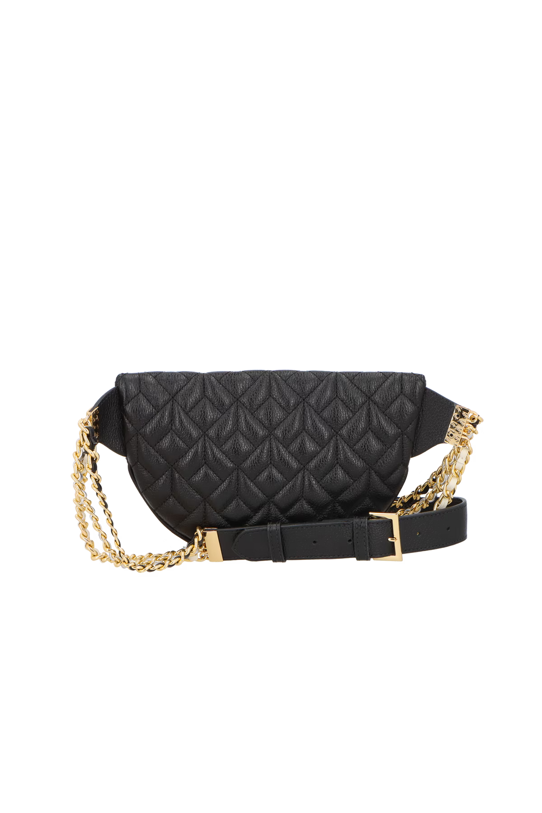 Leather Belt Bag