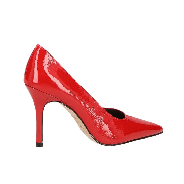 Patent Leather Pumps
