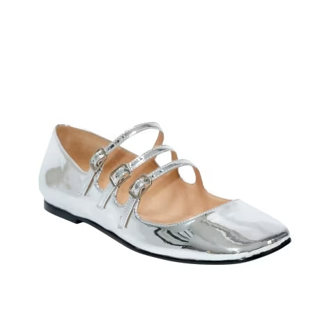 Mary Jane Shoes by Luiza Barcelos