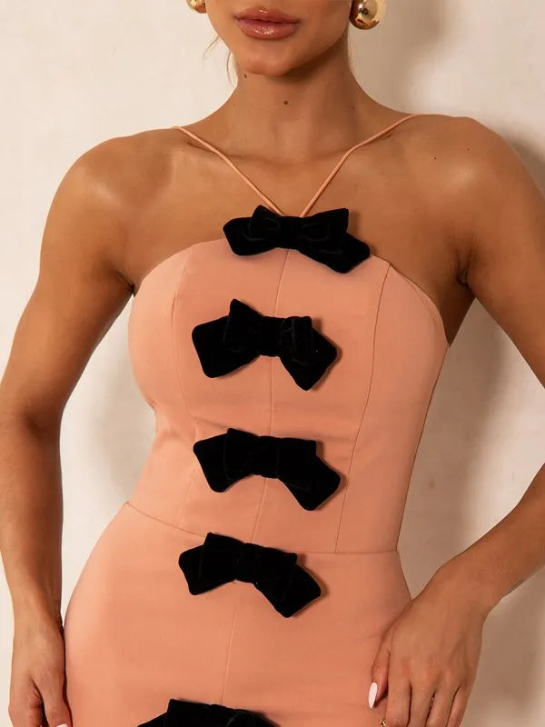 Tube Dress