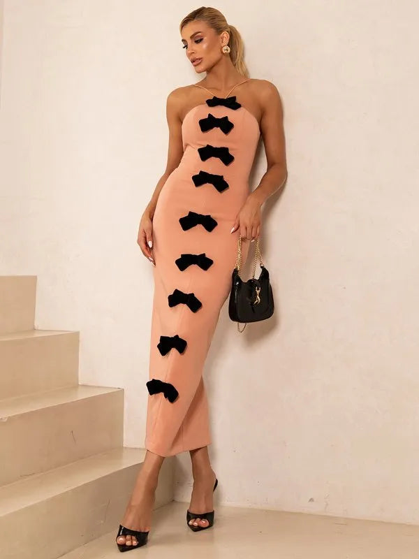 Tube Dress