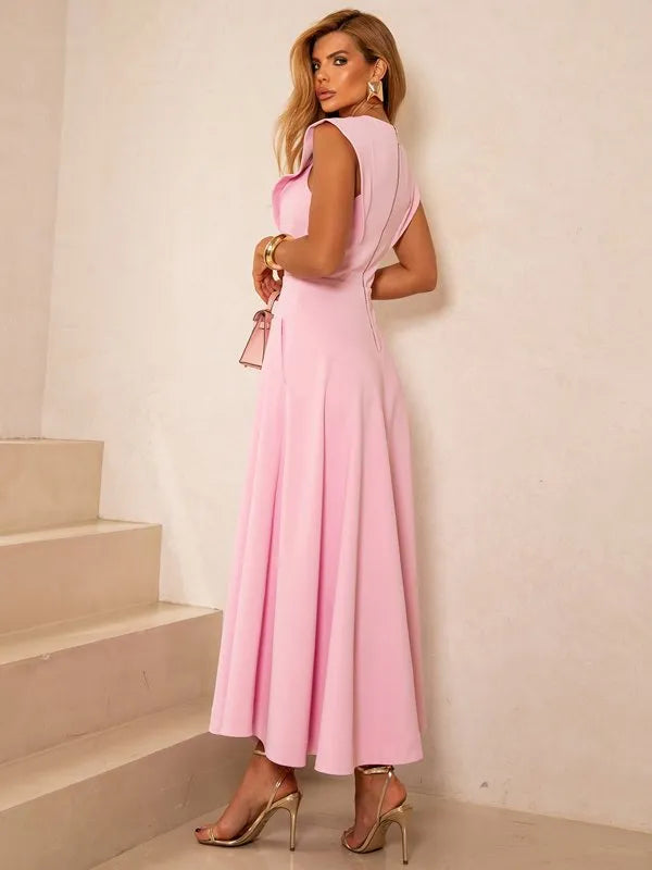 Midi Dress