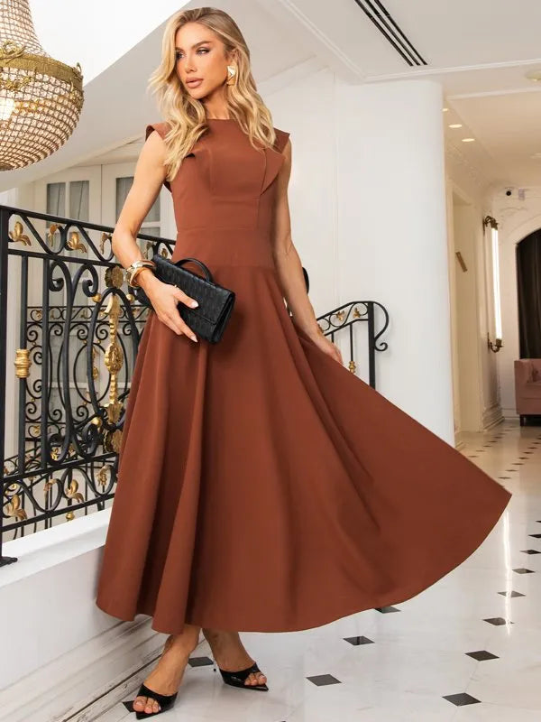Midi Dress