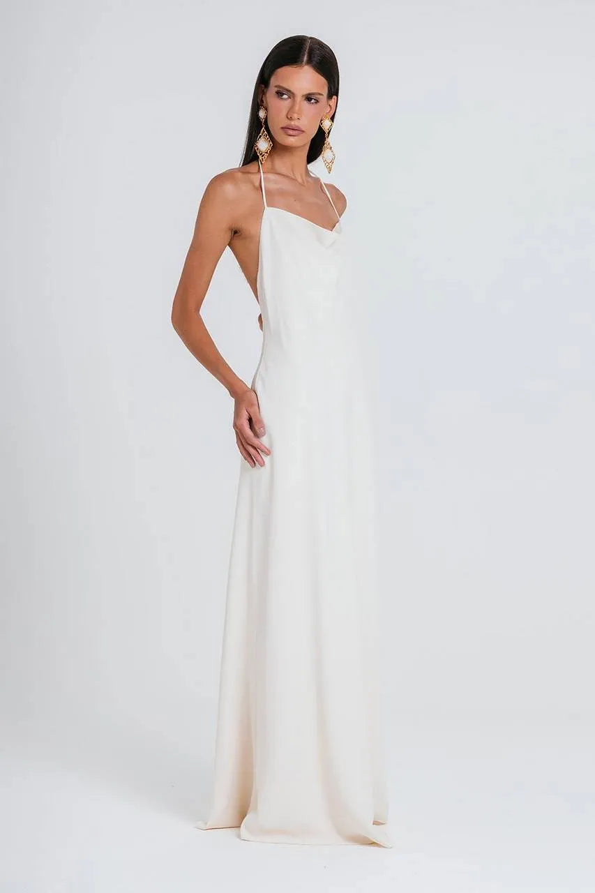 Glenda Dress