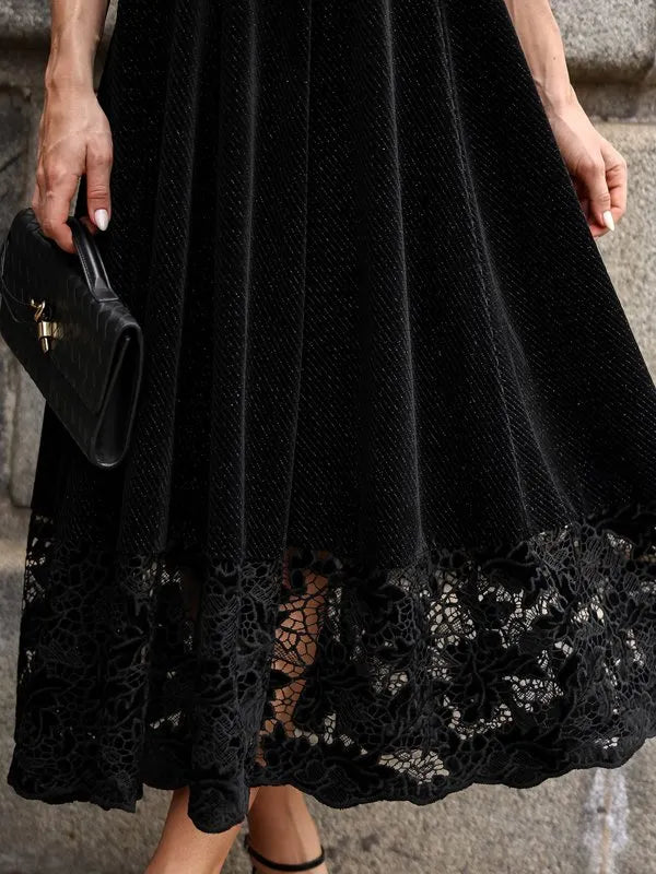 Midi Dress