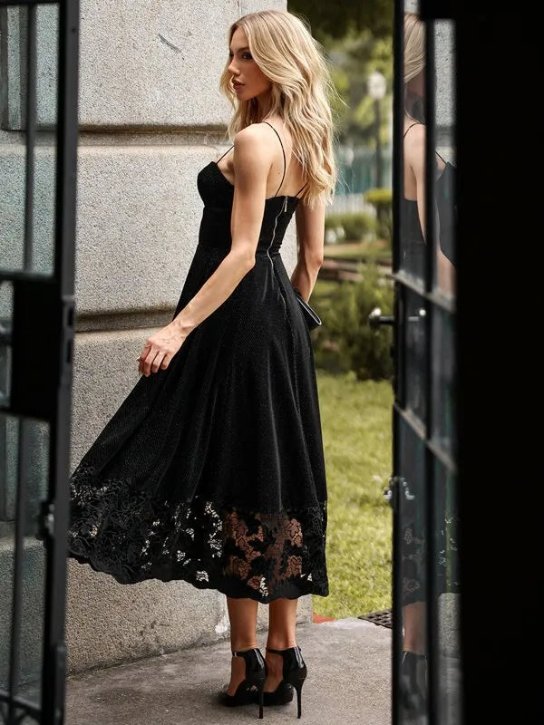 Midi Dress