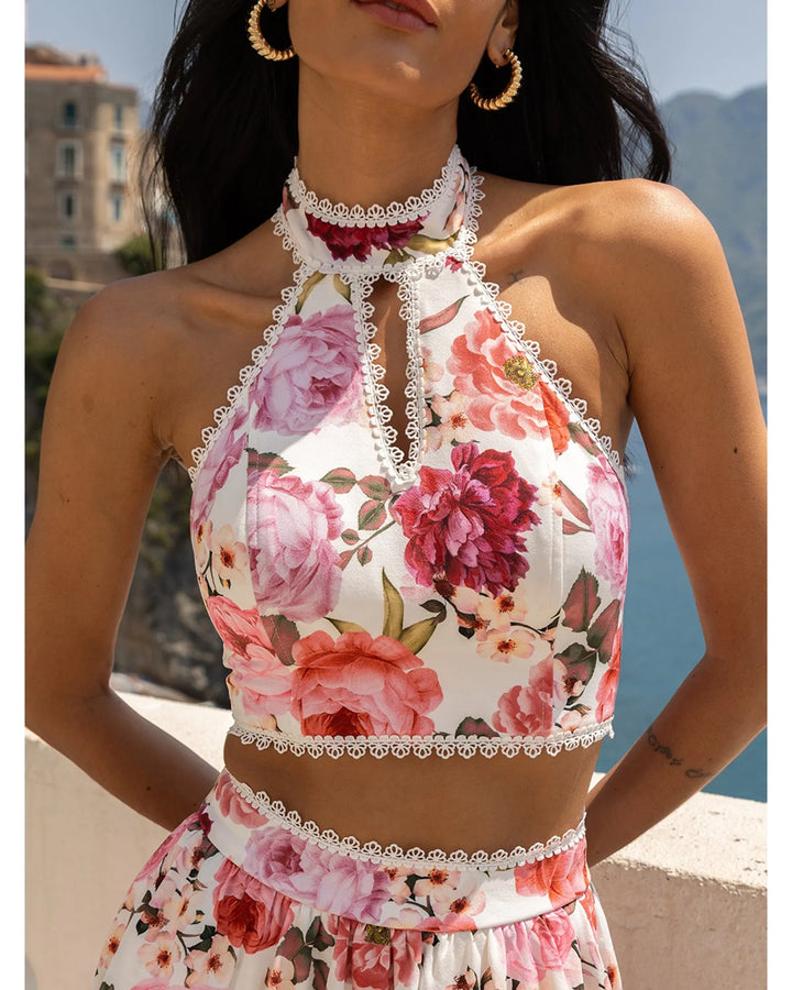 Positano Bloom Set