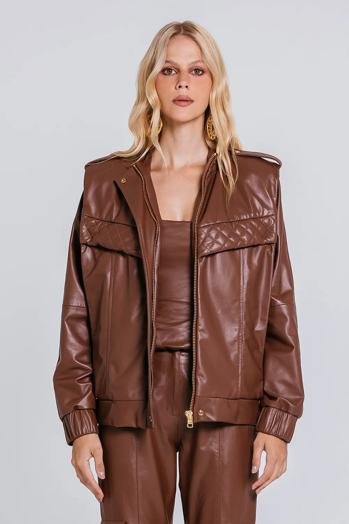 Antonia Jacket