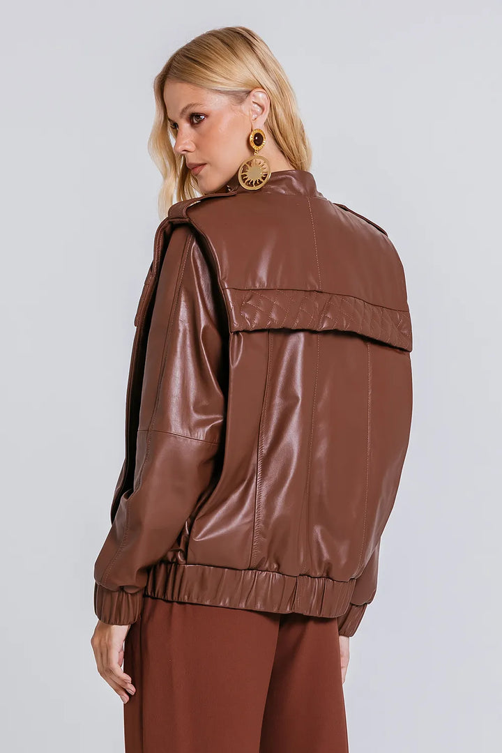 Antonia Jacket