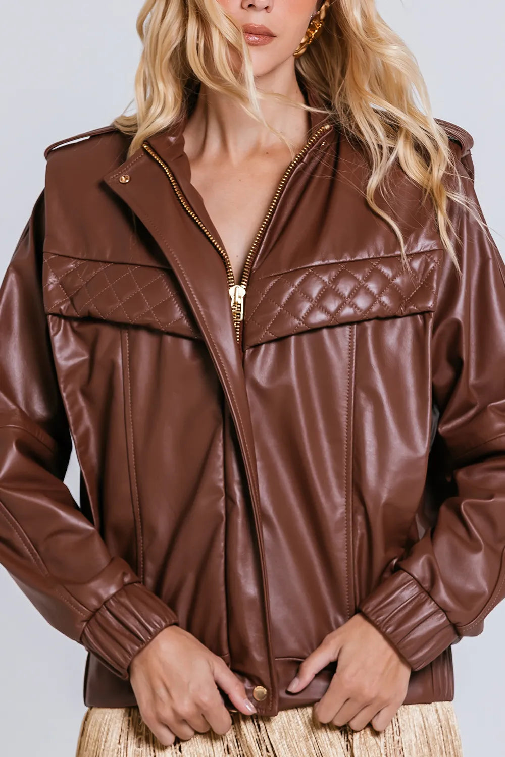 Antonia Jacket