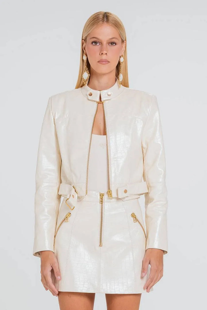 Aria Jacket