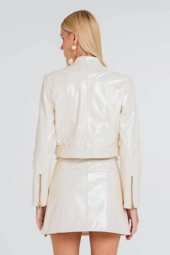 Aria Jacket