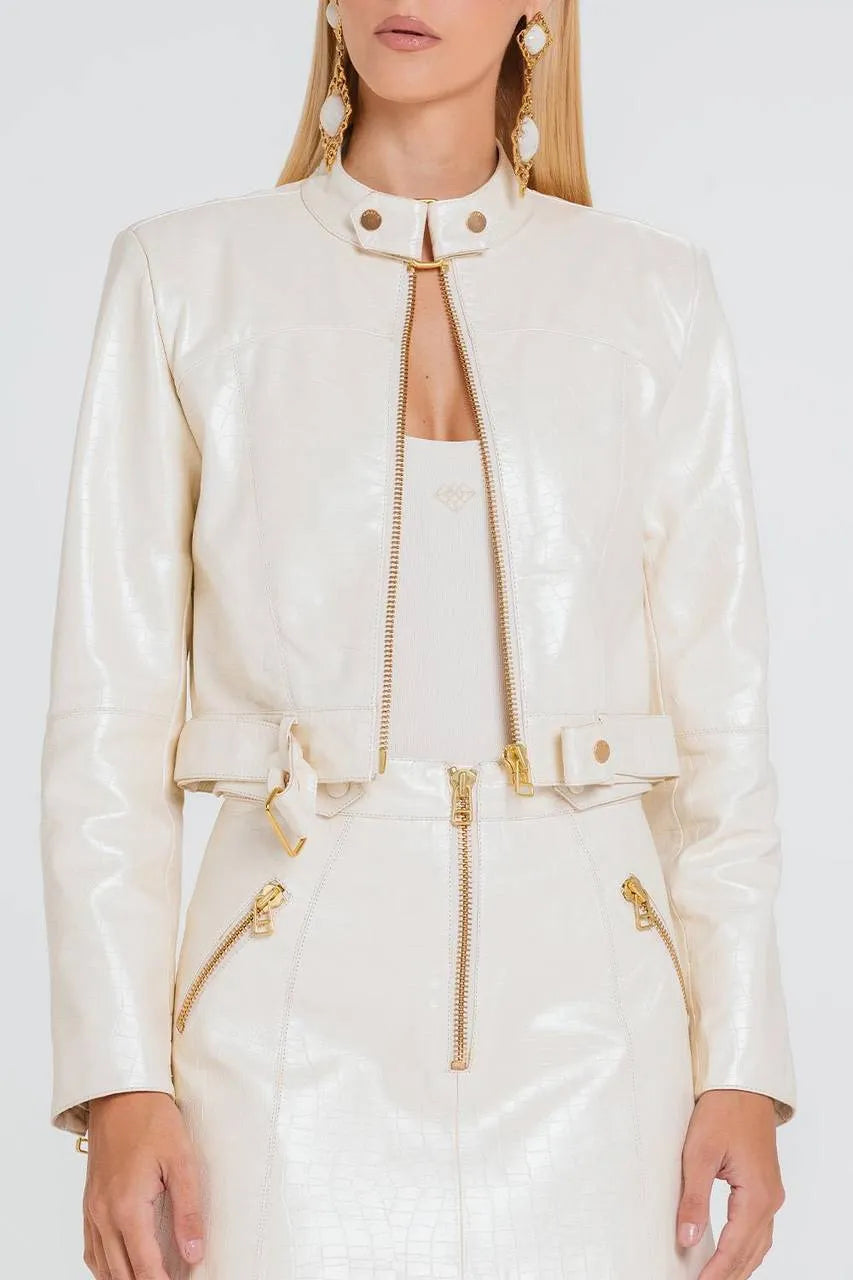 Aria Jacket