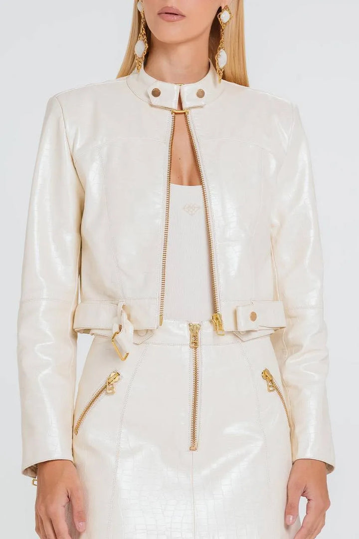 Aria Jacket