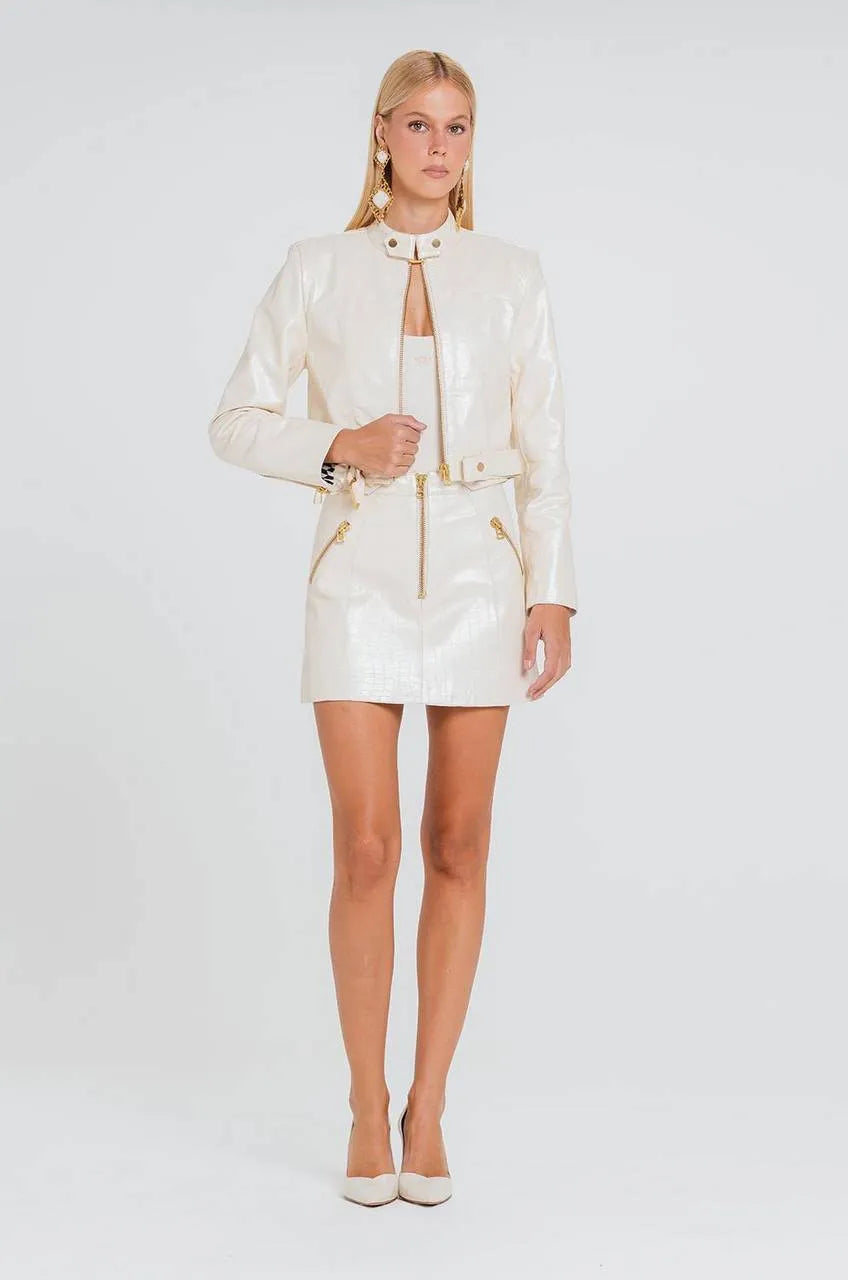 Aria Jacket