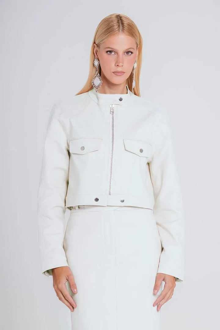 Melissa Jacket
