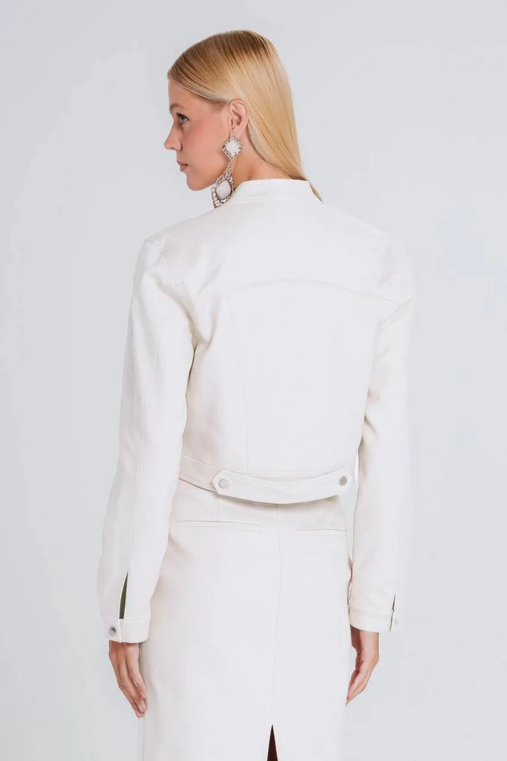 Melissa Jacket