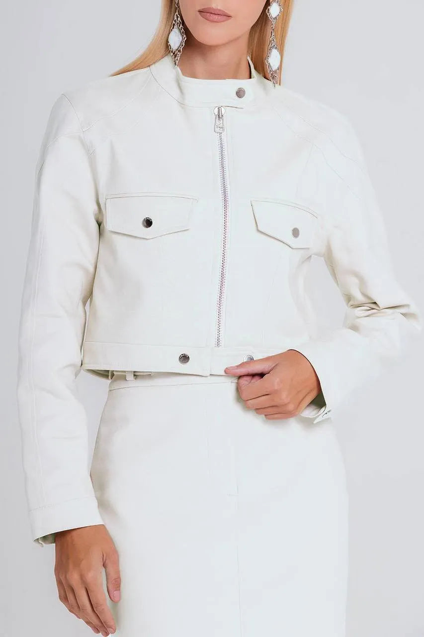 Melissa Jacket