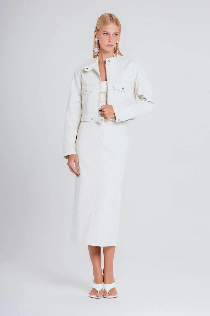 Melissa Jacket