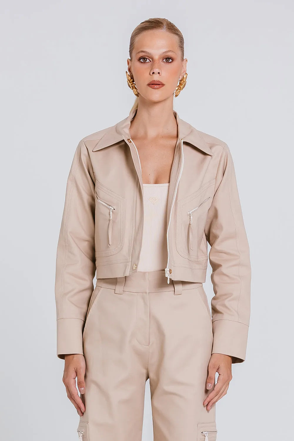 Formal Jacket