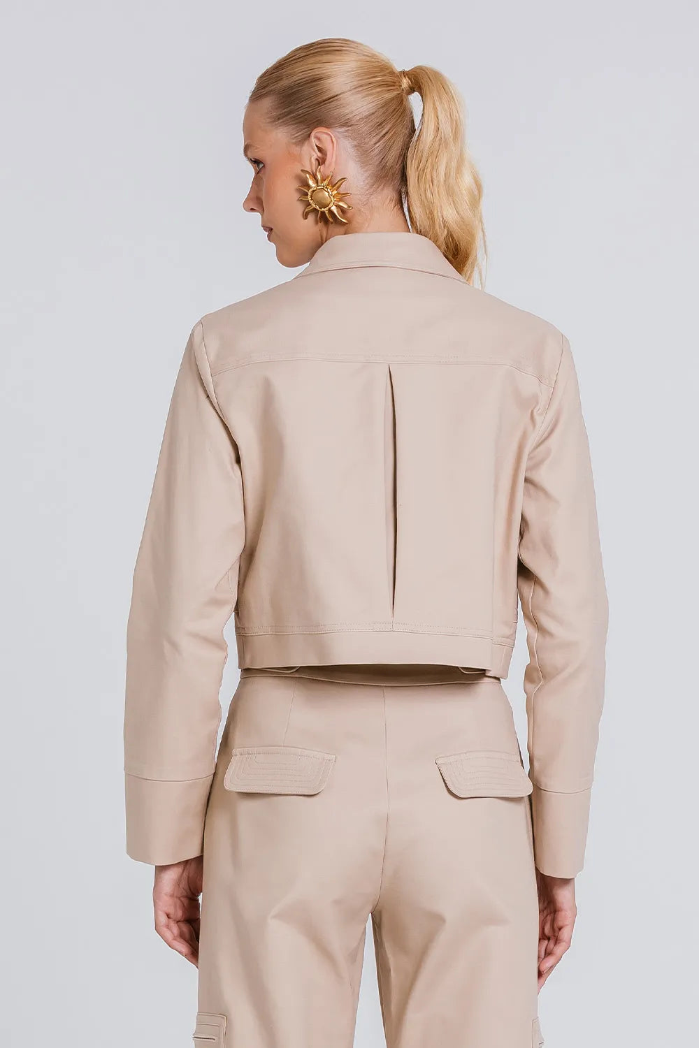 Formal Jacket
