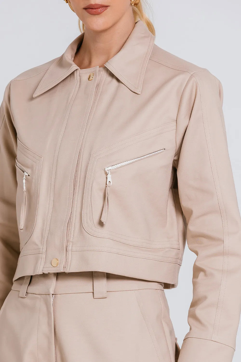 Formal Jacket