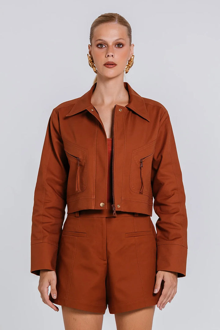Formal Jacket