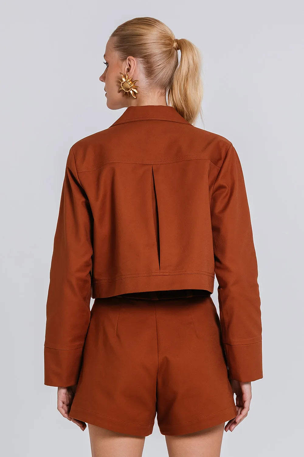 Formal Jacket