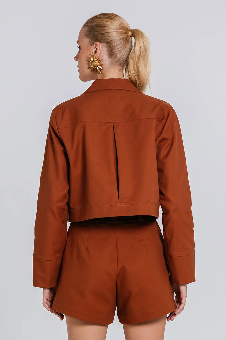 Formal Jacket