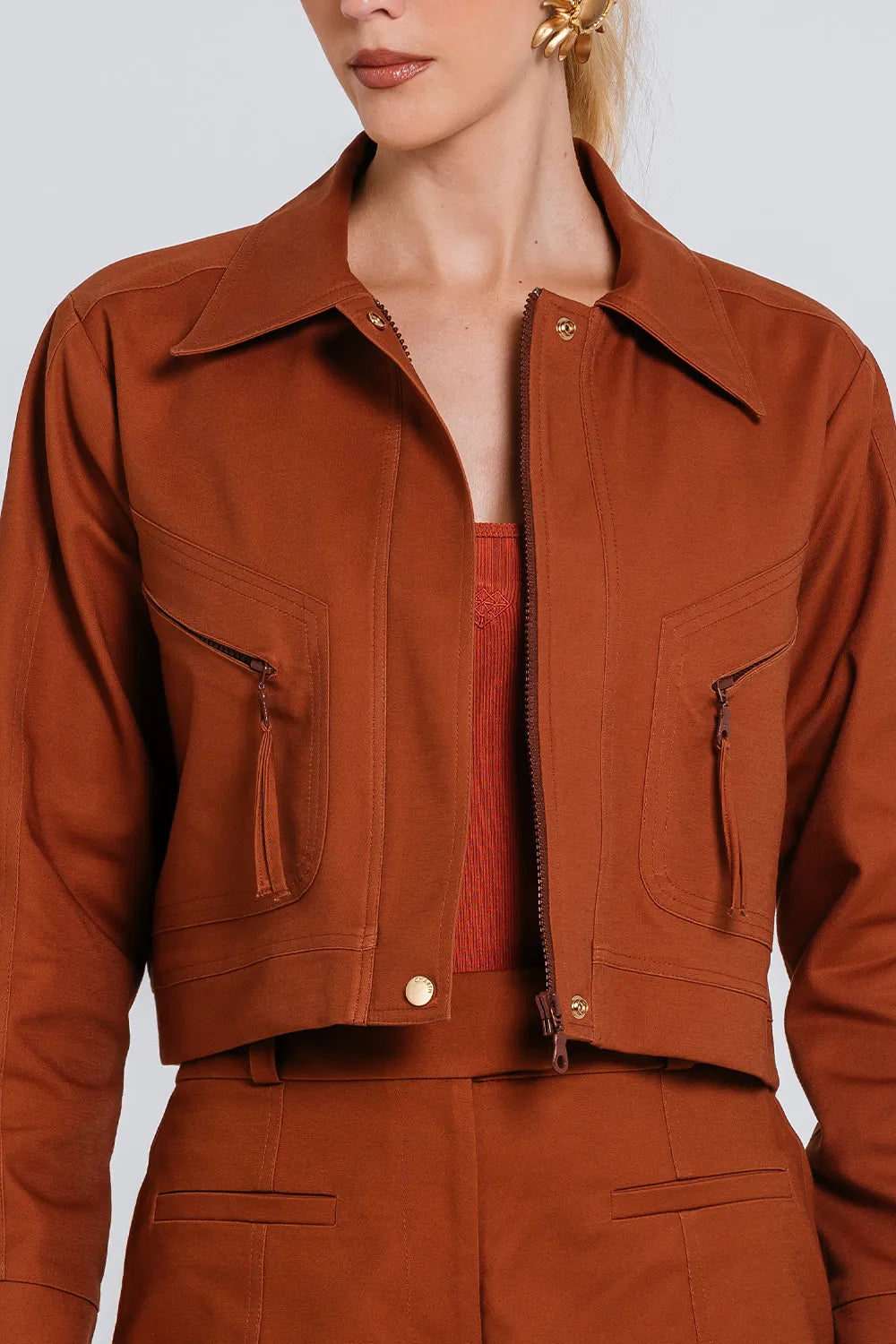 Formal Jacket
