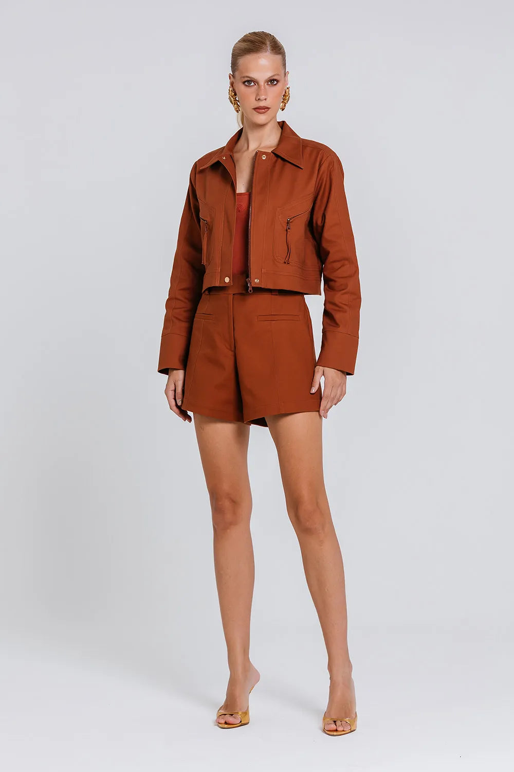 Formal Jacket