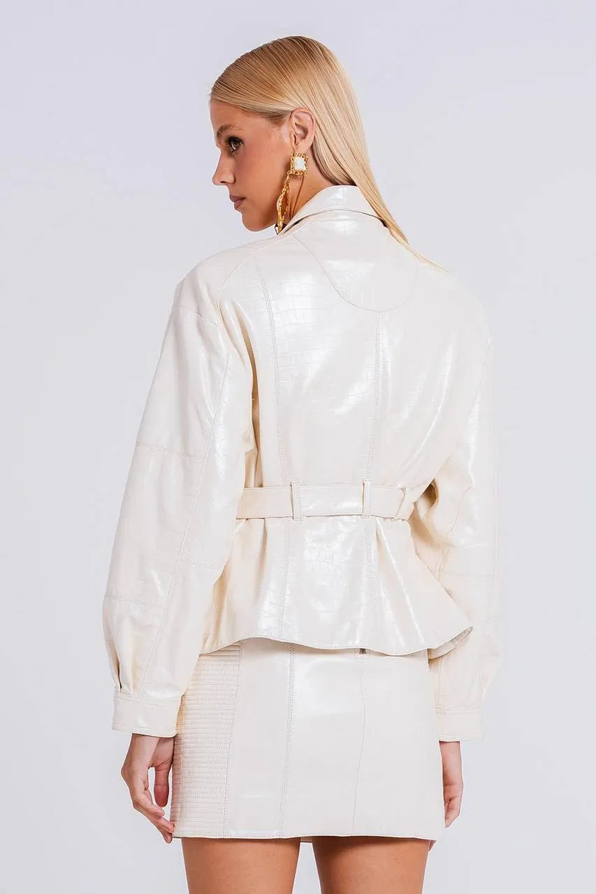 Teodora Jacket