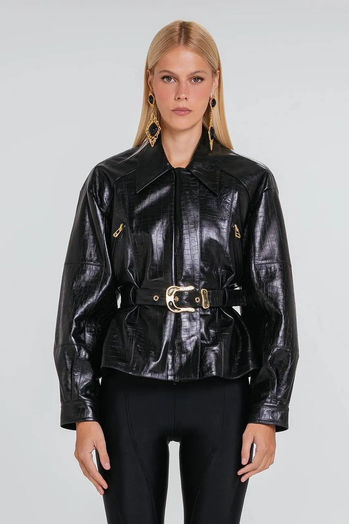 Teodora Jacket
